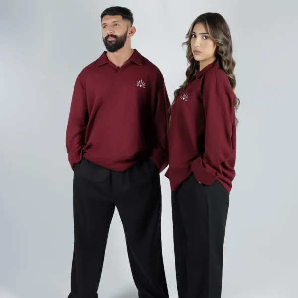 Black Linen trousers