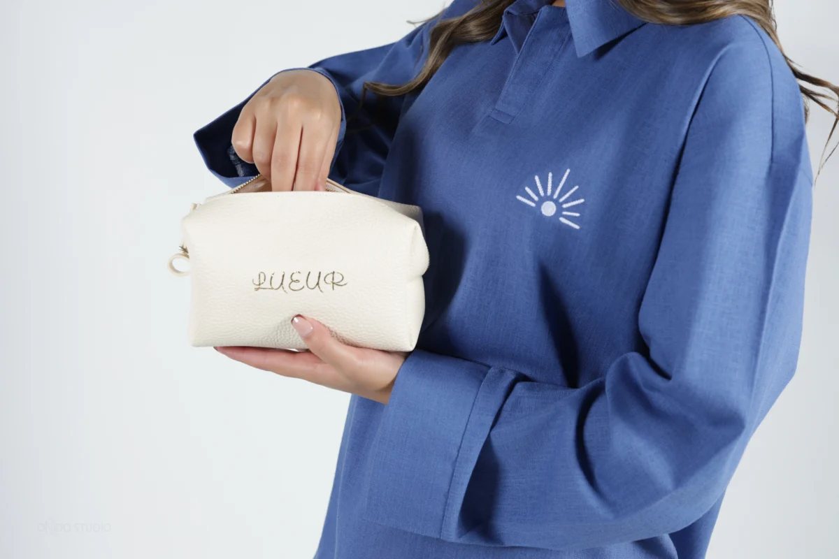 LUEUR Pouch - Image 2