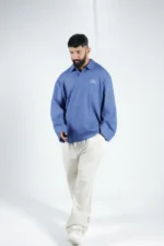 Light Beige Linen trousers - Image 2