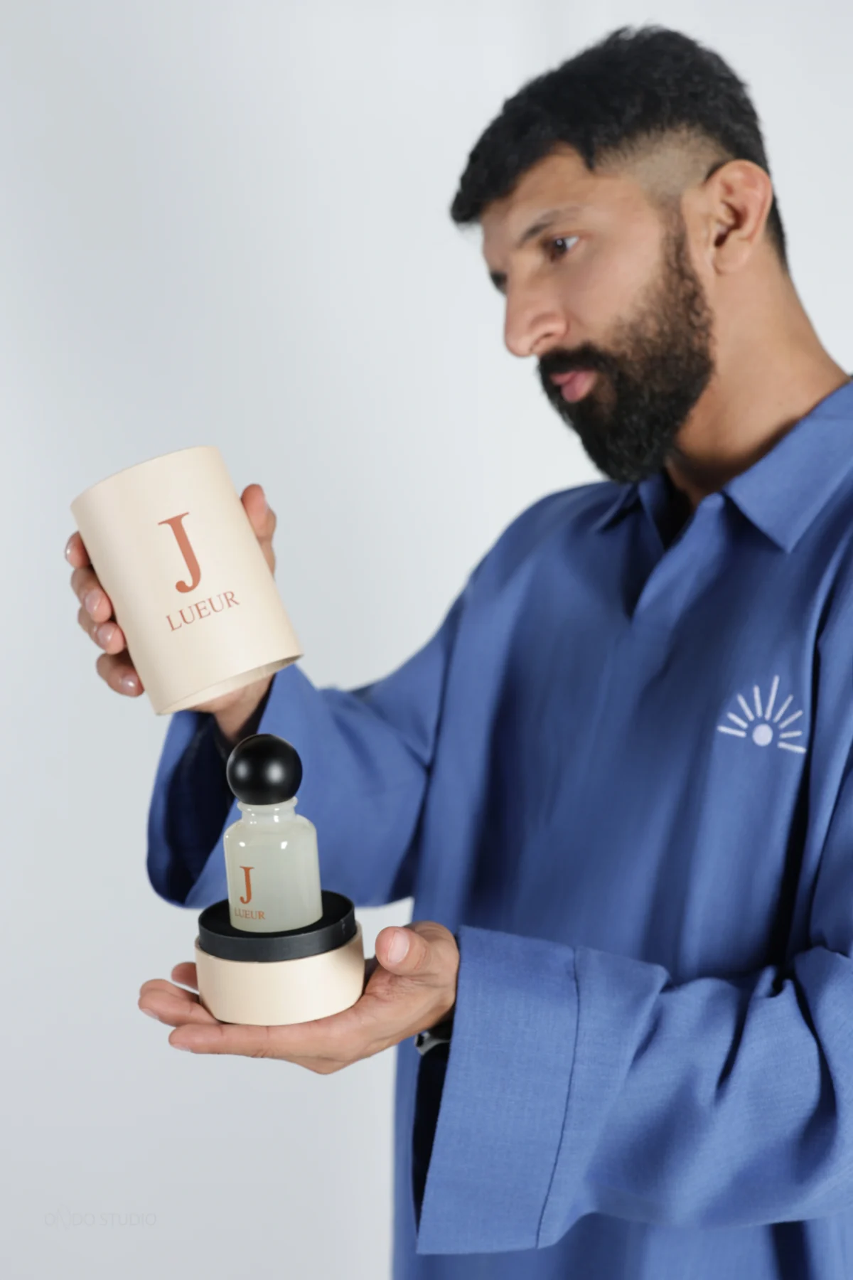 LUEUR J Perfume - Image 1