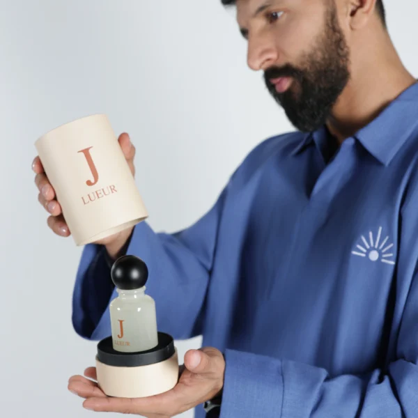 LUEUR J Perfume